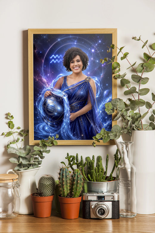 Aquarius