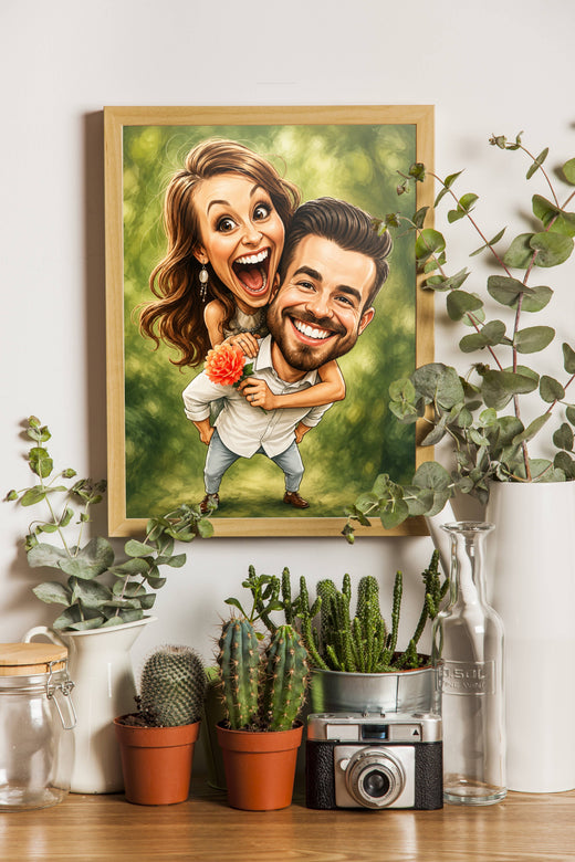 Caricature