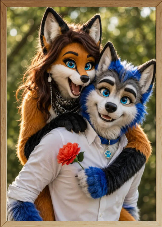Furry