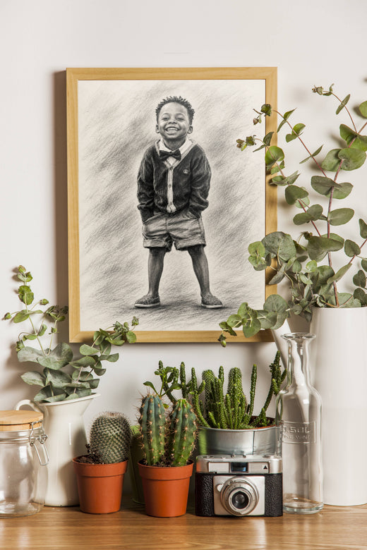 Fusain
