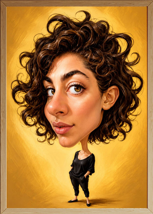 Caricature