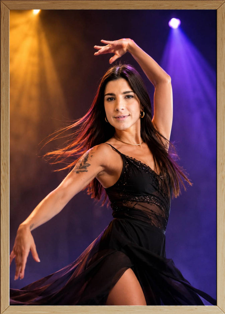 Danse