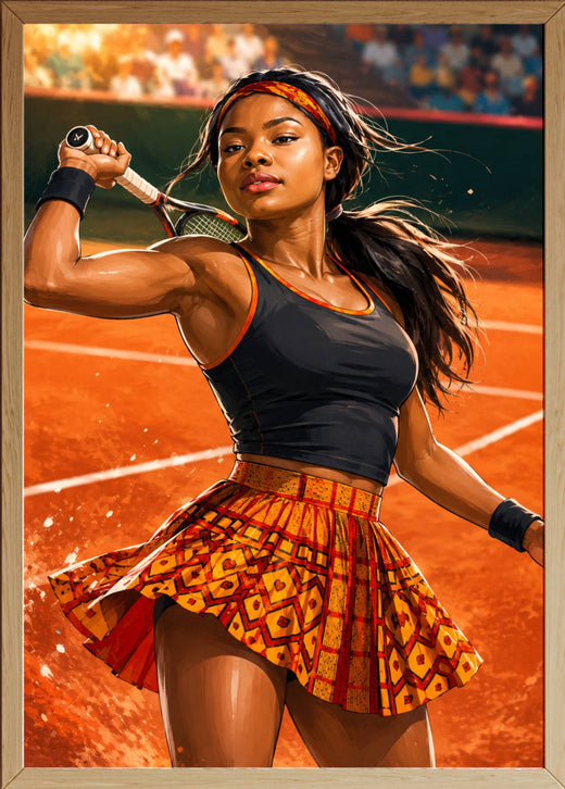 Tennis