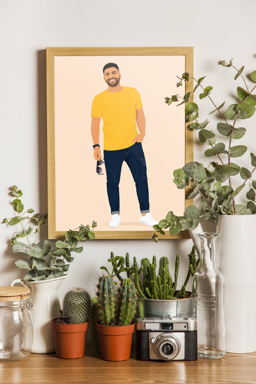 Minimaliste