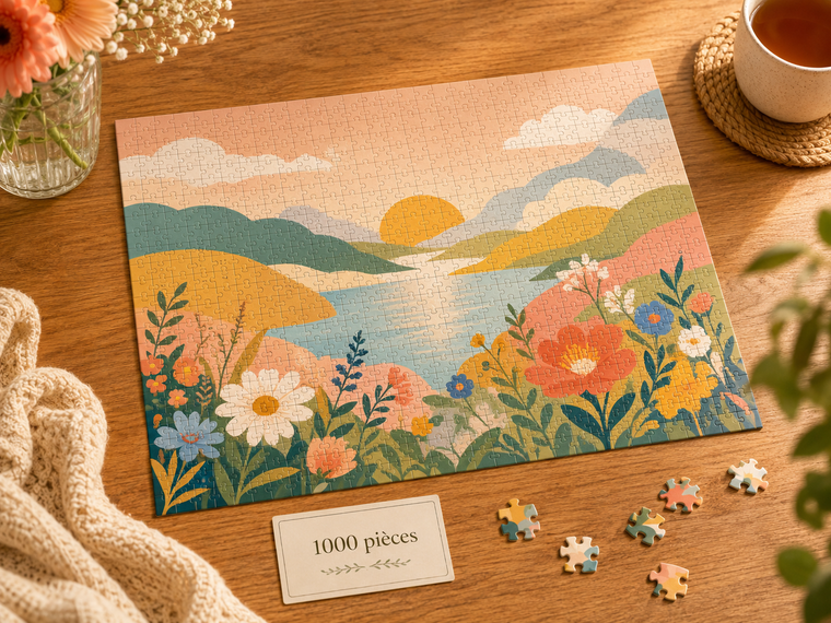 Puzzle