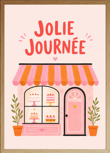 Jolie journée