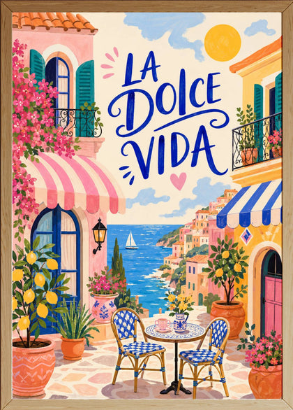 La Dolce Vida