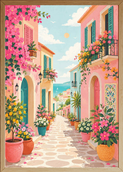 Air d'été