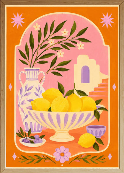Citrons