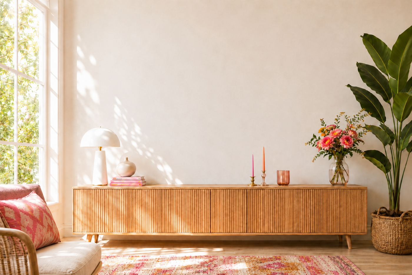 Decorative background