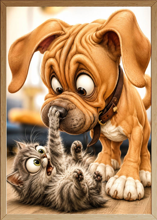 Caricature