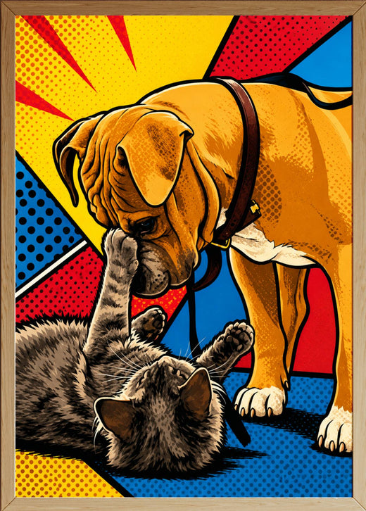 Pop Art