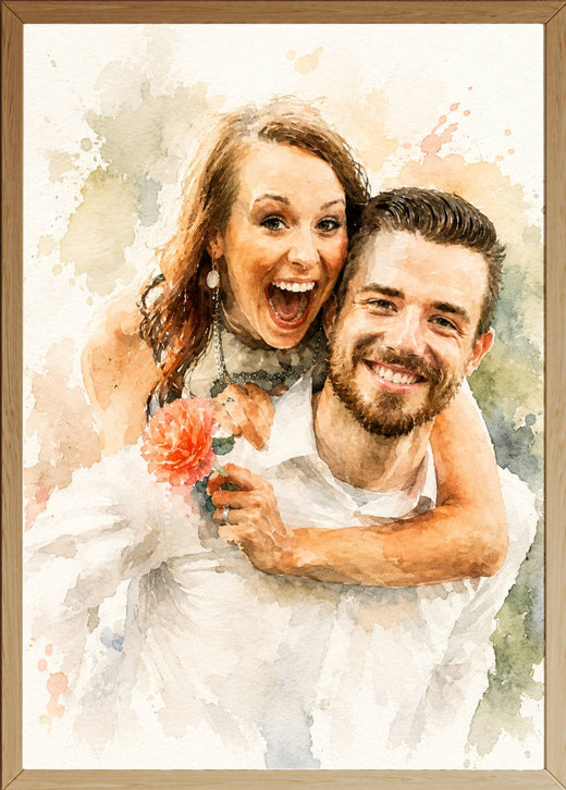 Watercolor