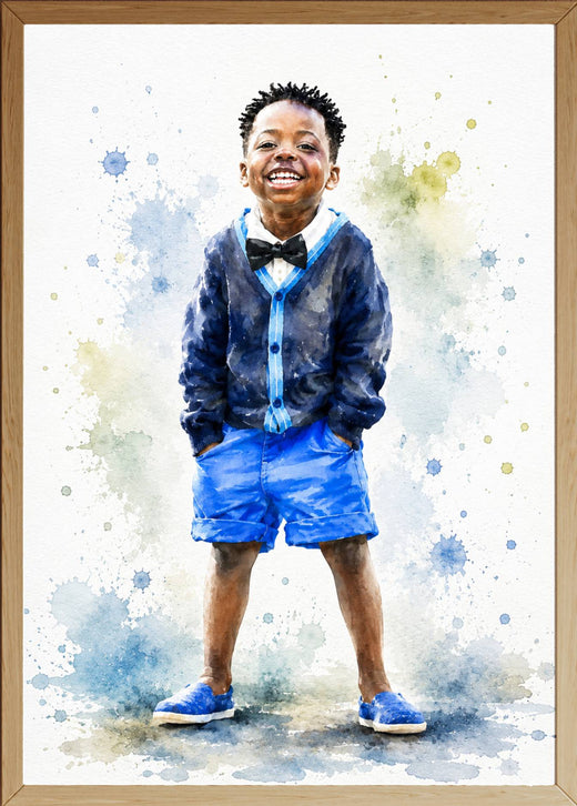 Aquarelle