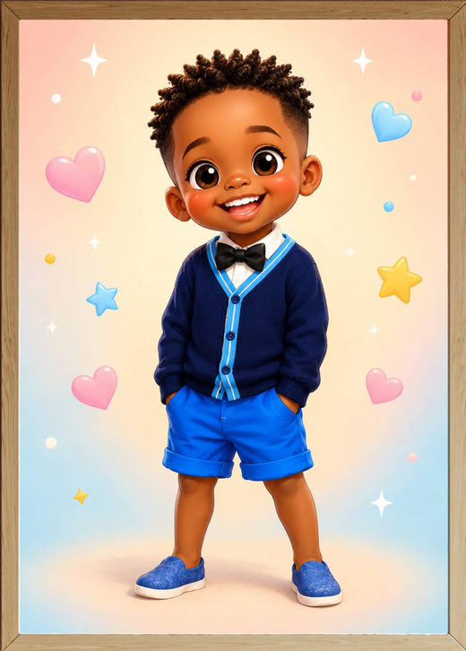 Chibi