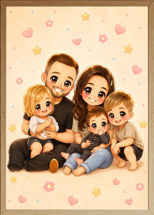 Chibi