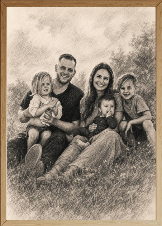 Charcoal