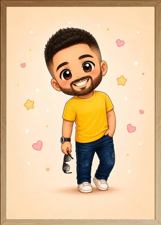 Chibi