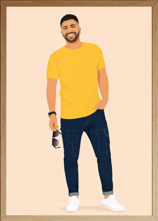 Minimalist
