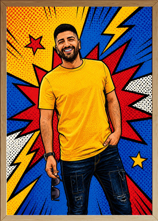 Pop Art